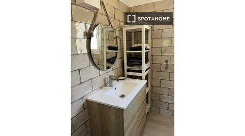 Foto 4 de Apartament per a compartir a Cap Martí - El Tossalet - Pinomar, Jávea / Xàbia