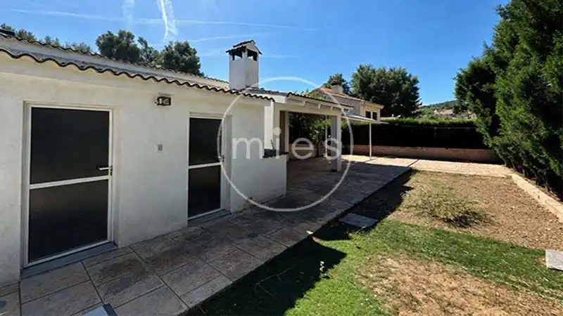 Xalet amb terrassa en venda a Urbanización Altury 0, imagen 31
