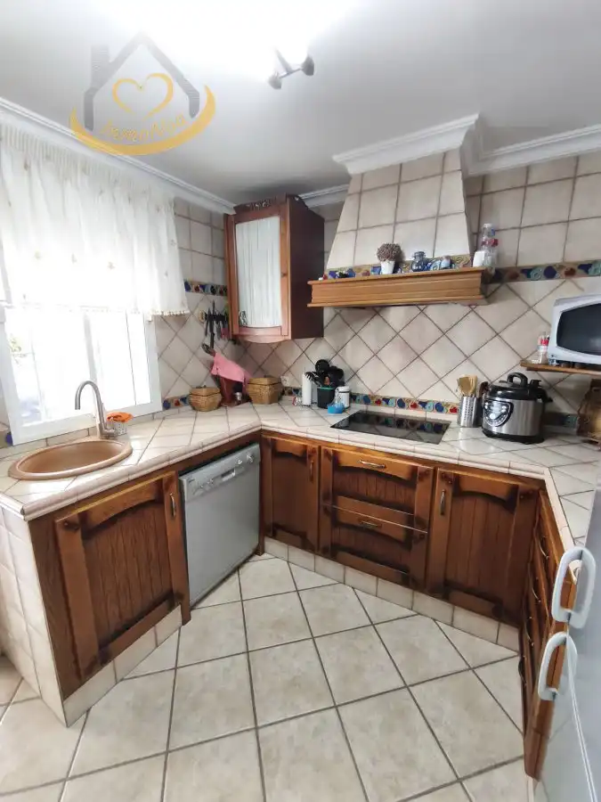 Casa adosada en venta en Lepe