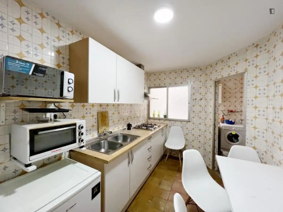 Habitación en Camino de Ronda