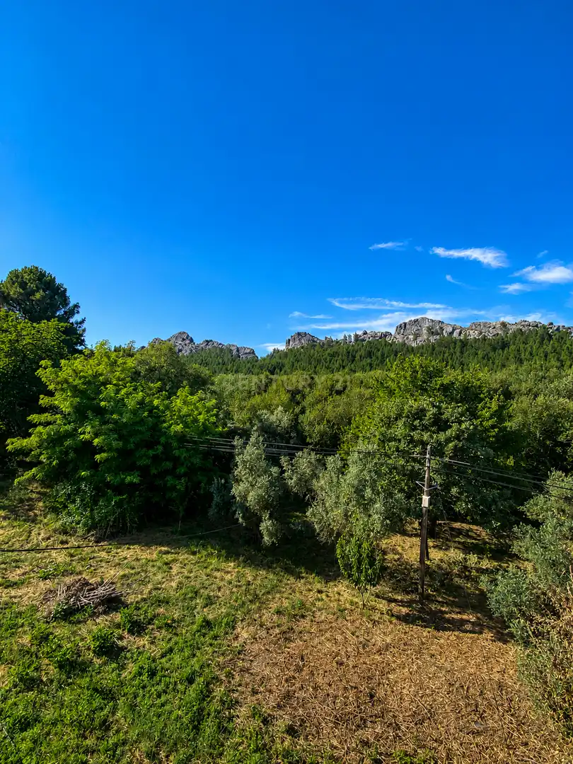 Jardín de Edificio en venta en Valencia de Alcántara