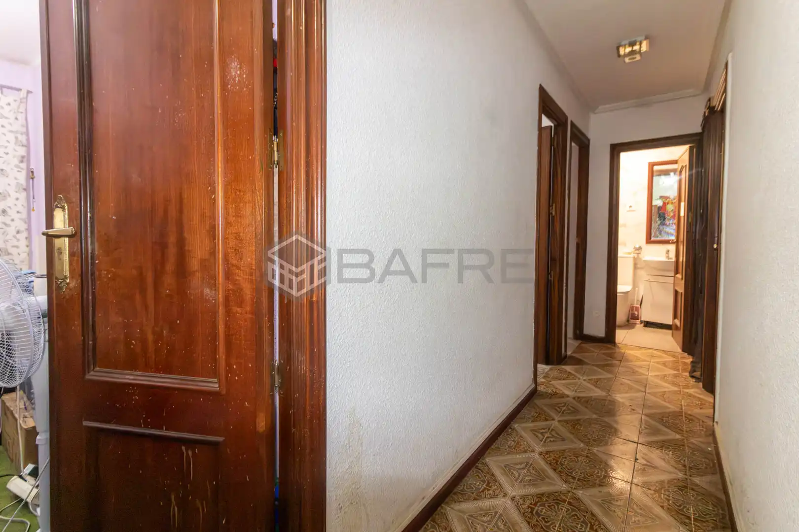 Piso en venta en Madrid