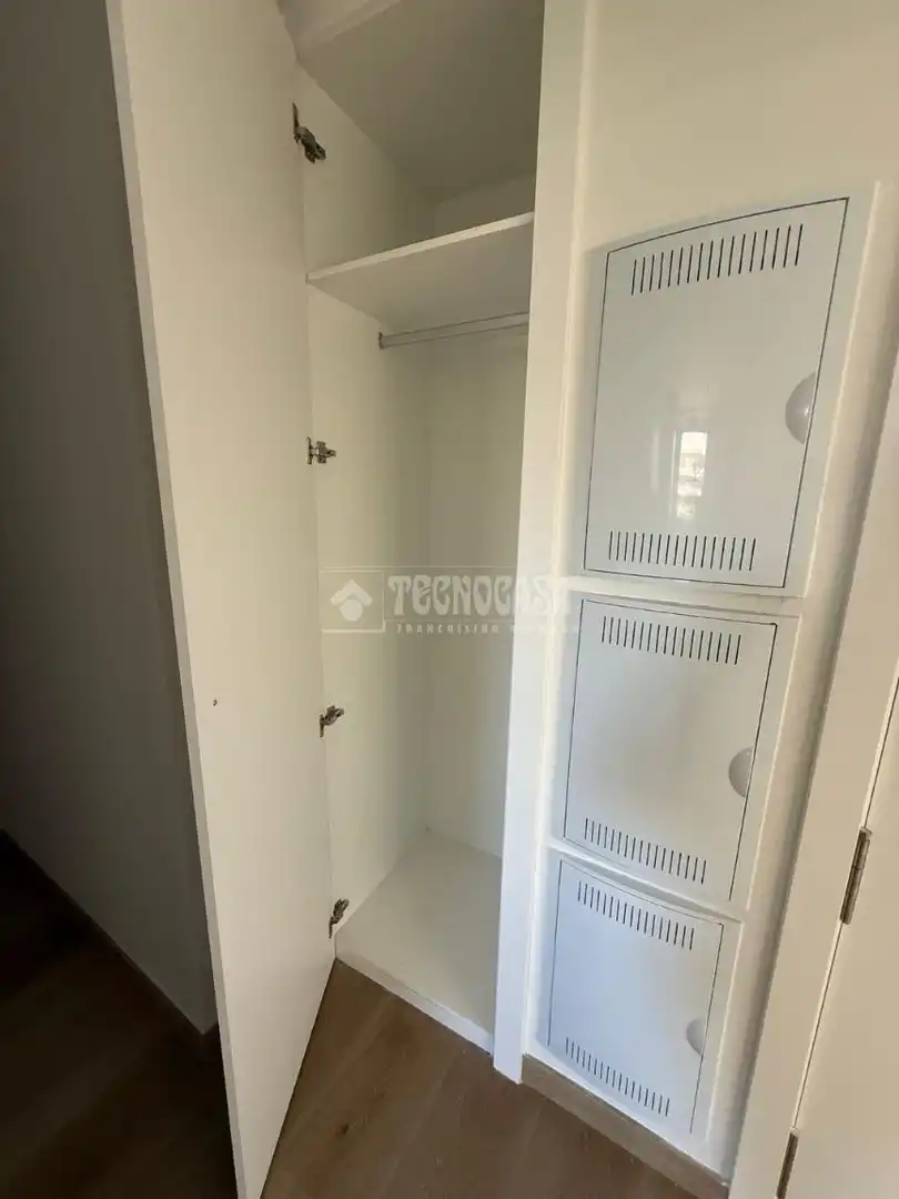 Habitación de Piso de alquiler en Camas con Terraza y Trastero