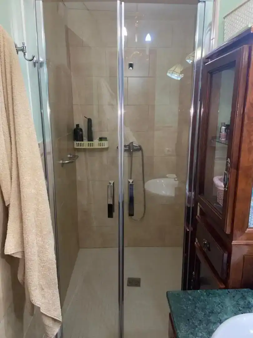 Bathroom of Lofts for sale in Bornos  with Storage room