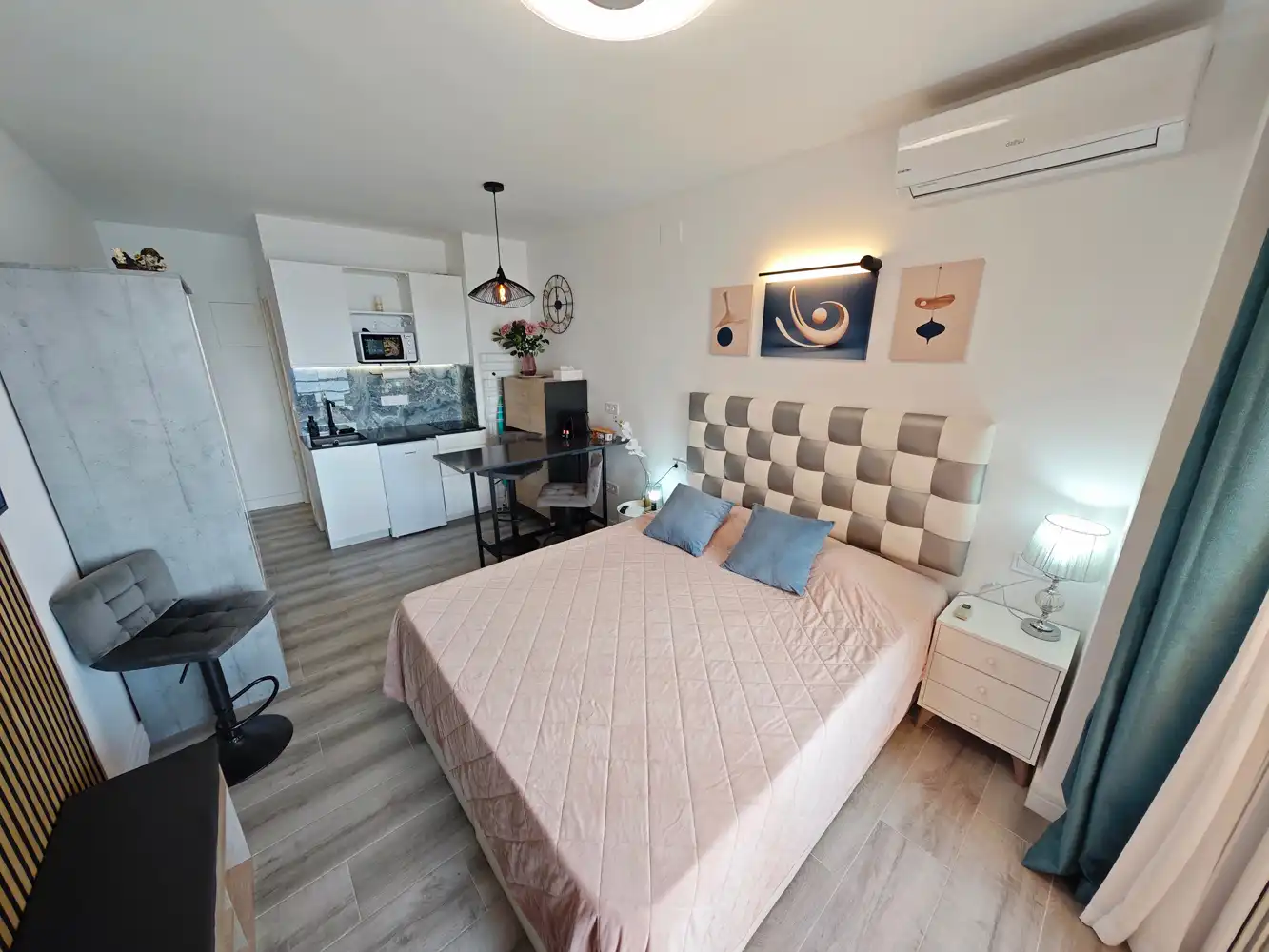 Appartement compact avec piscine à vendre à Carrer Tramuntana 2, imagen 13