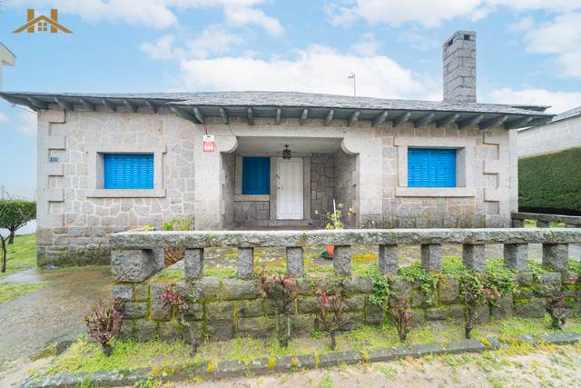 Casa-chalet en Venta en Centro - Manguilla