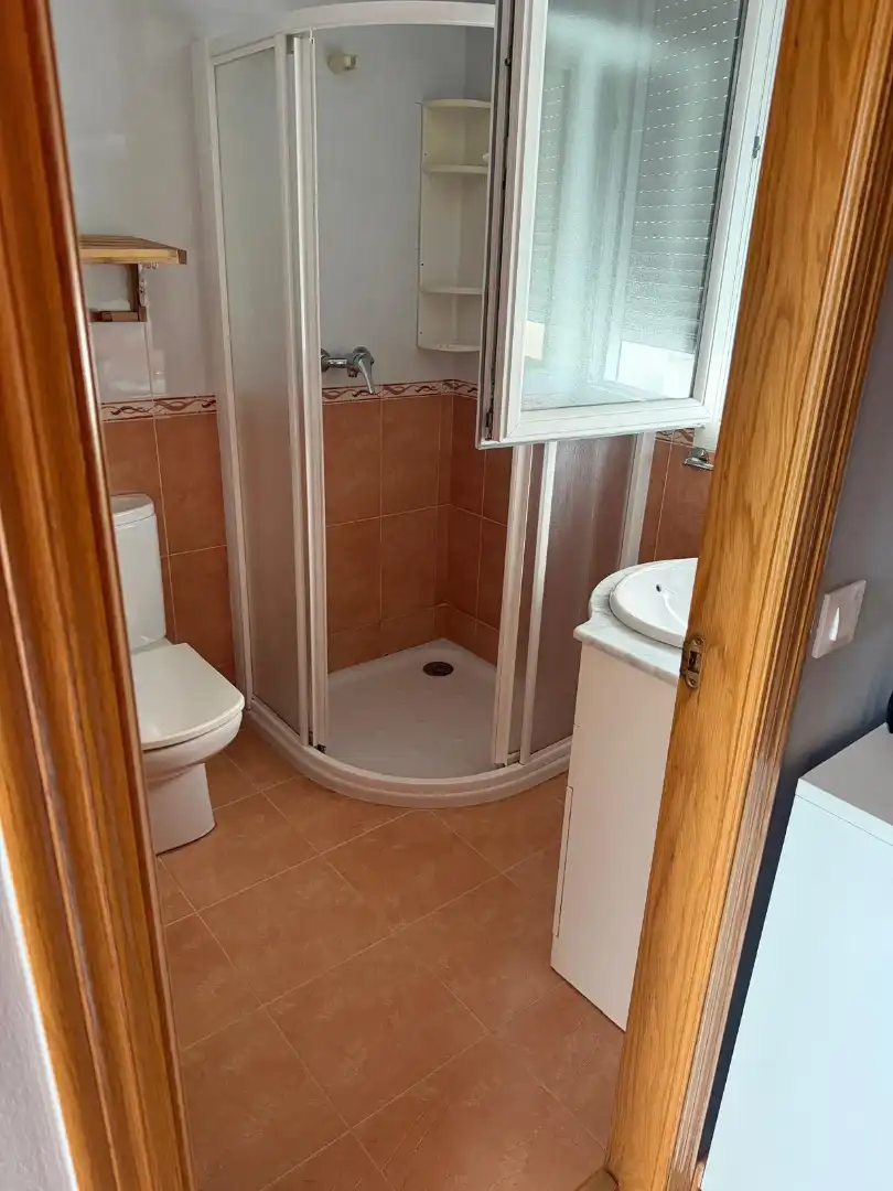 Baño de Piso en venta en Lourenzá con Calefacción, Trastero y Amueblado