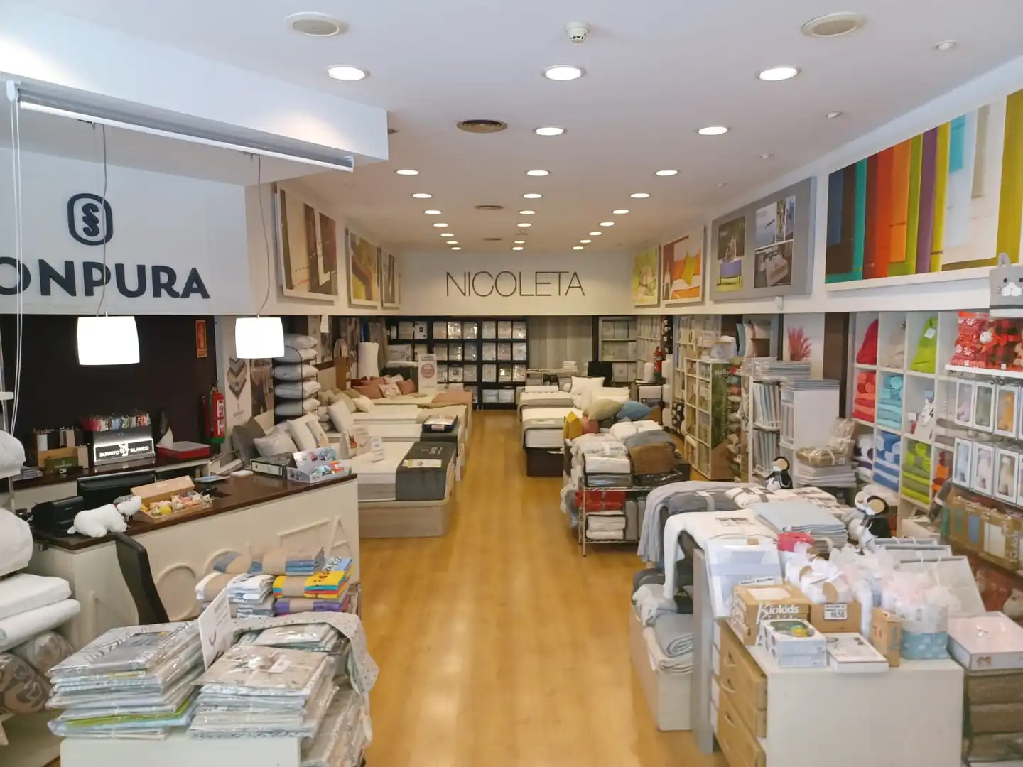 Local comercial en traspàs a Avenida Isabel la Católica, imagen 7