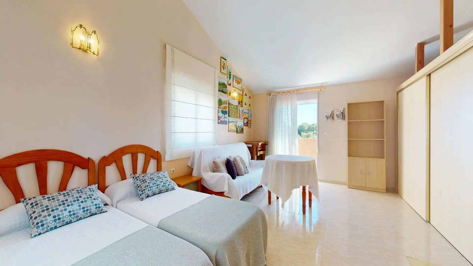 Casa amb terrassa en venda a Calle NAVALCARNERO, imagen 31