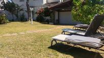 Garden of House or chalet for sale in Chiclana de la Frontera  with Air Conditioner