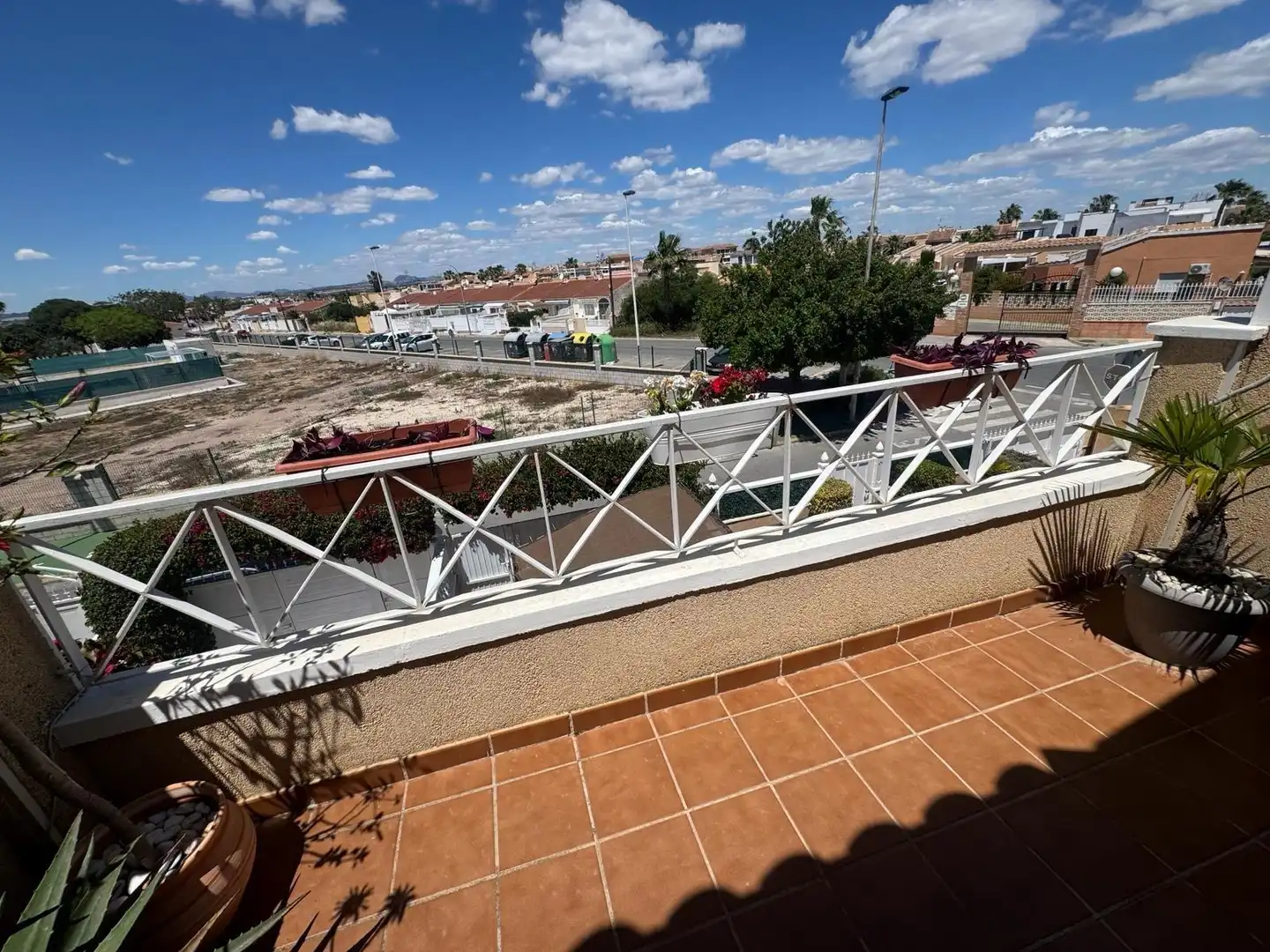 Maison mitoyenne avec piscine à vendre à Zona Carrefour - Urbanizaciones, imagen 15