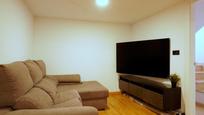 Living room of Single-family semi-detached for sale in Marbella  with Air Conditioner, Heating and Terrace