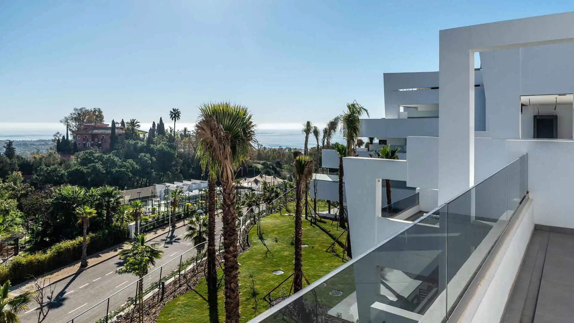 Apartment mit Aufzug zum Verkauf in Altos de Estepona, imagen 32