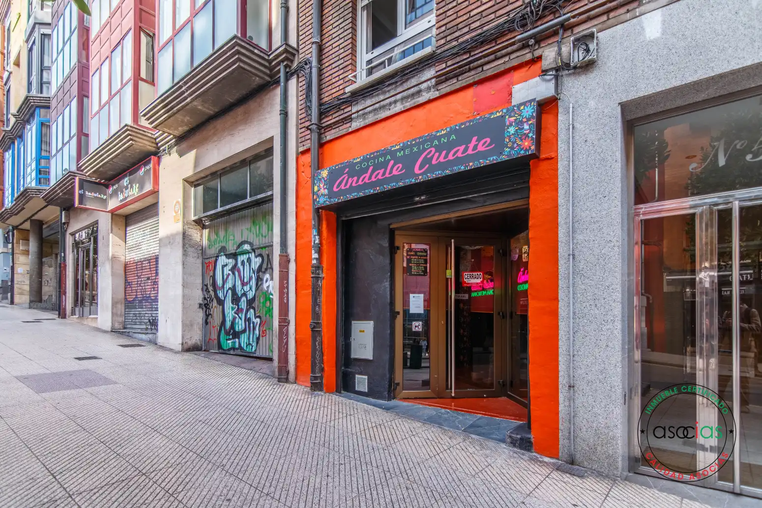 Local comercial en venda a Oviedo - CL ROSAL 50, imagen 23