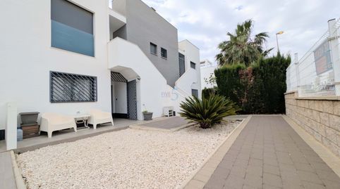 Foto 2 de Piso en venta en La Zenia, Orihuela