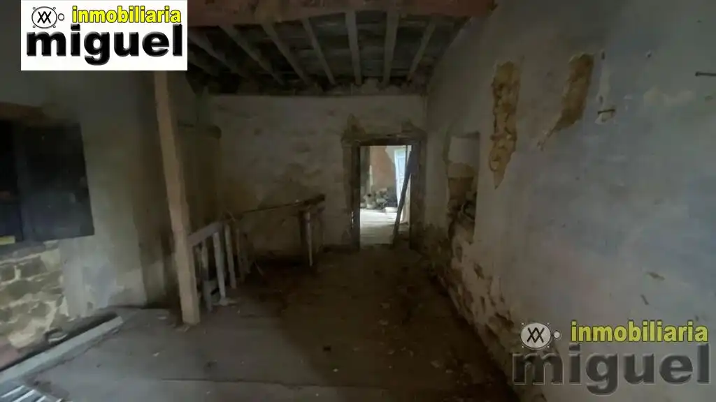 Casa rústica amb terrassa en venda a NARGANES, imagen 22