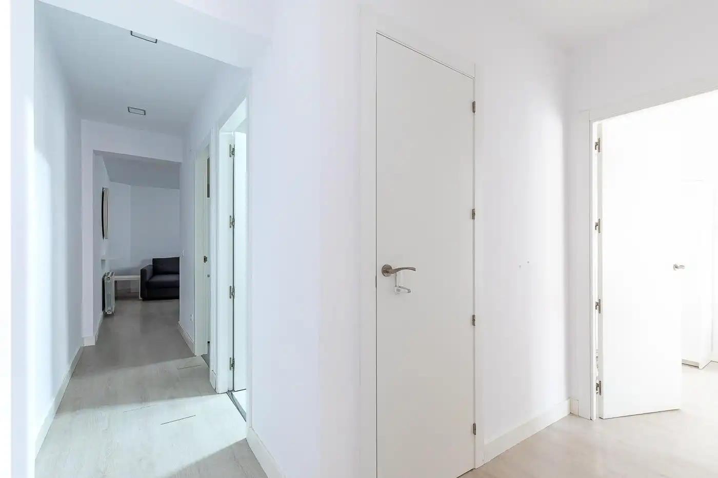 Piso en venta en Madrid con Aire acondicionado, Calefacción y Amueblado