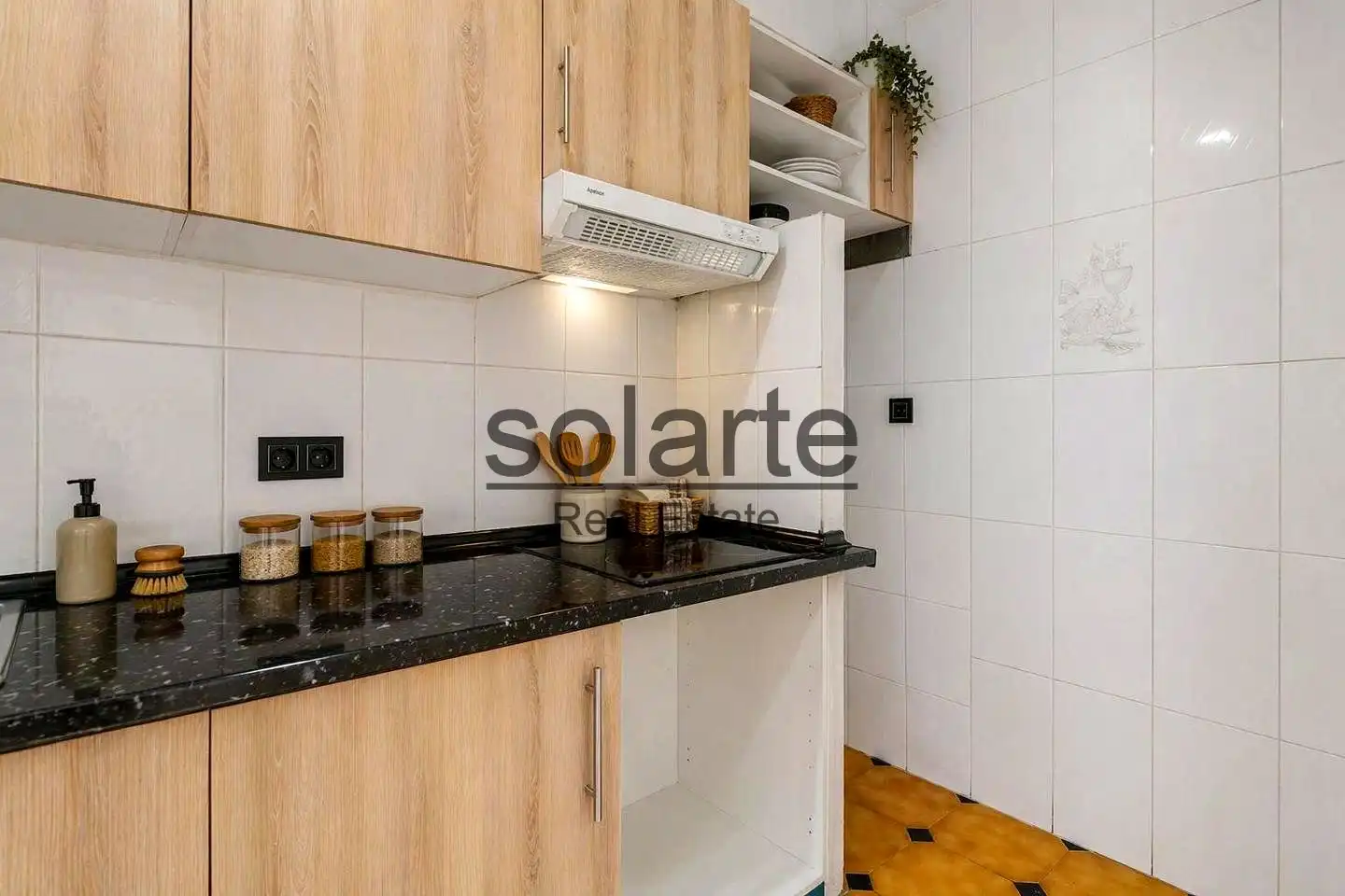 Wohnung zum Verkauf in calle del Rosselló, imagen 5