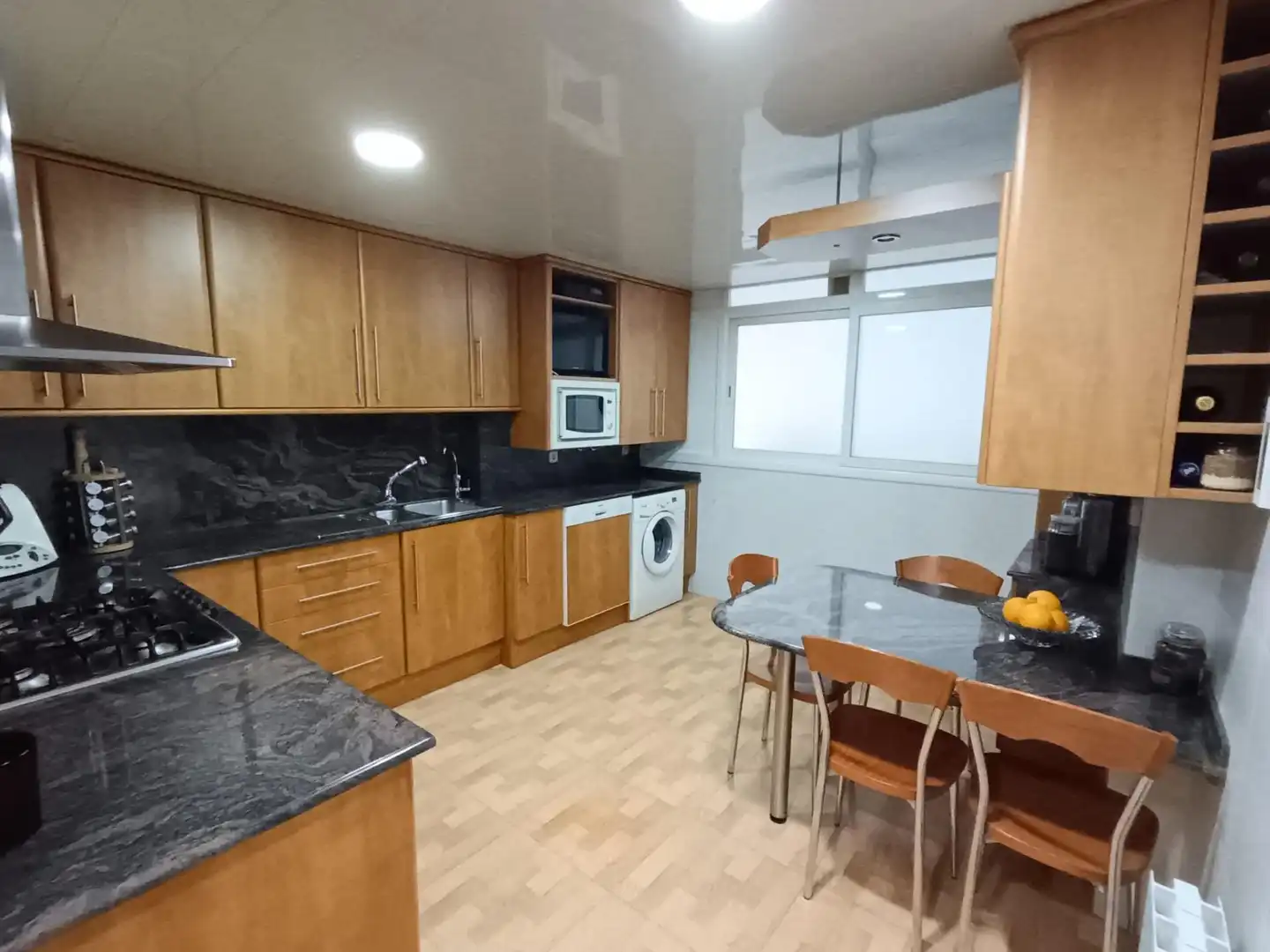 Piso en venta en ENRIC MORERA D', Campoamor