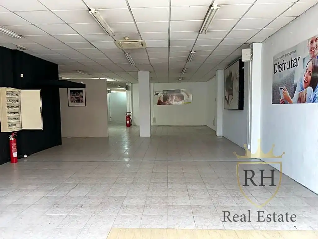 Locale commerciale in affitto a Llevant, imagen 18