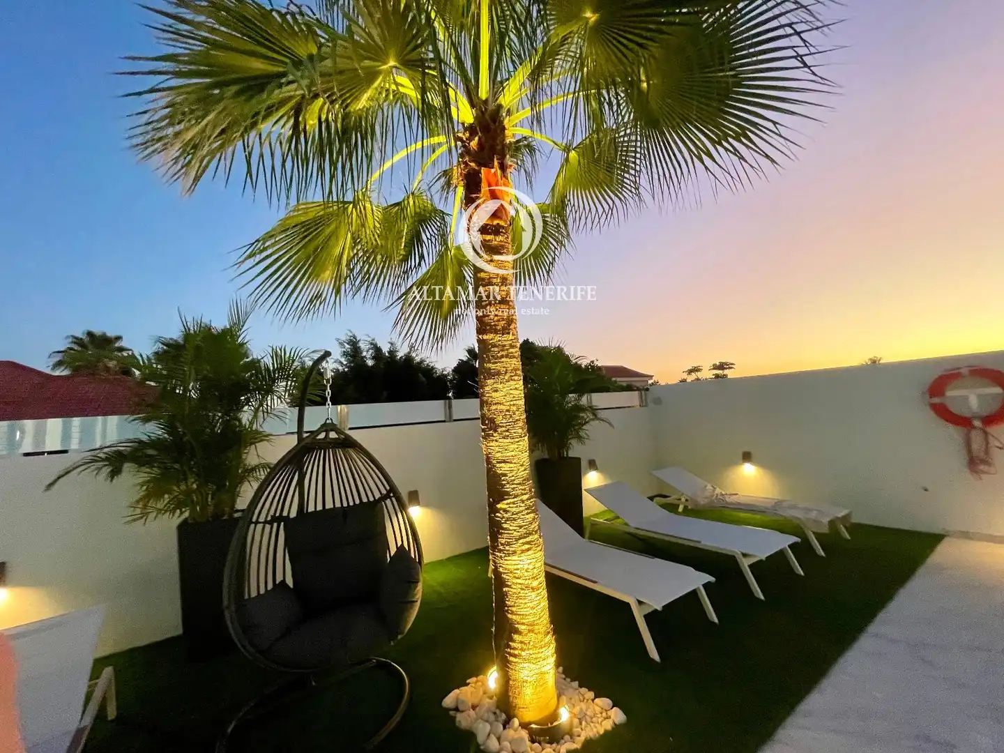 Maison avec piscine à vendre à Callao Salvaje - Playa Paraíso, imagen 101
