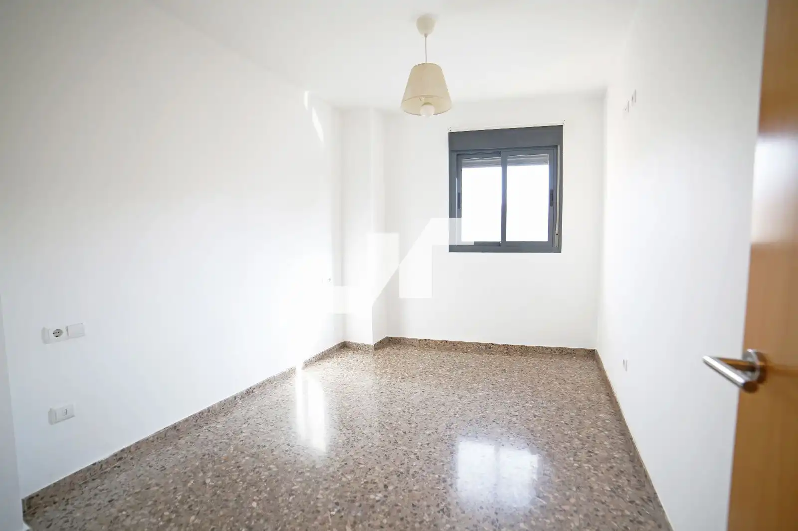 Schlafzimmer von Wohnung zum Verkauf in Burriana / Borriana
