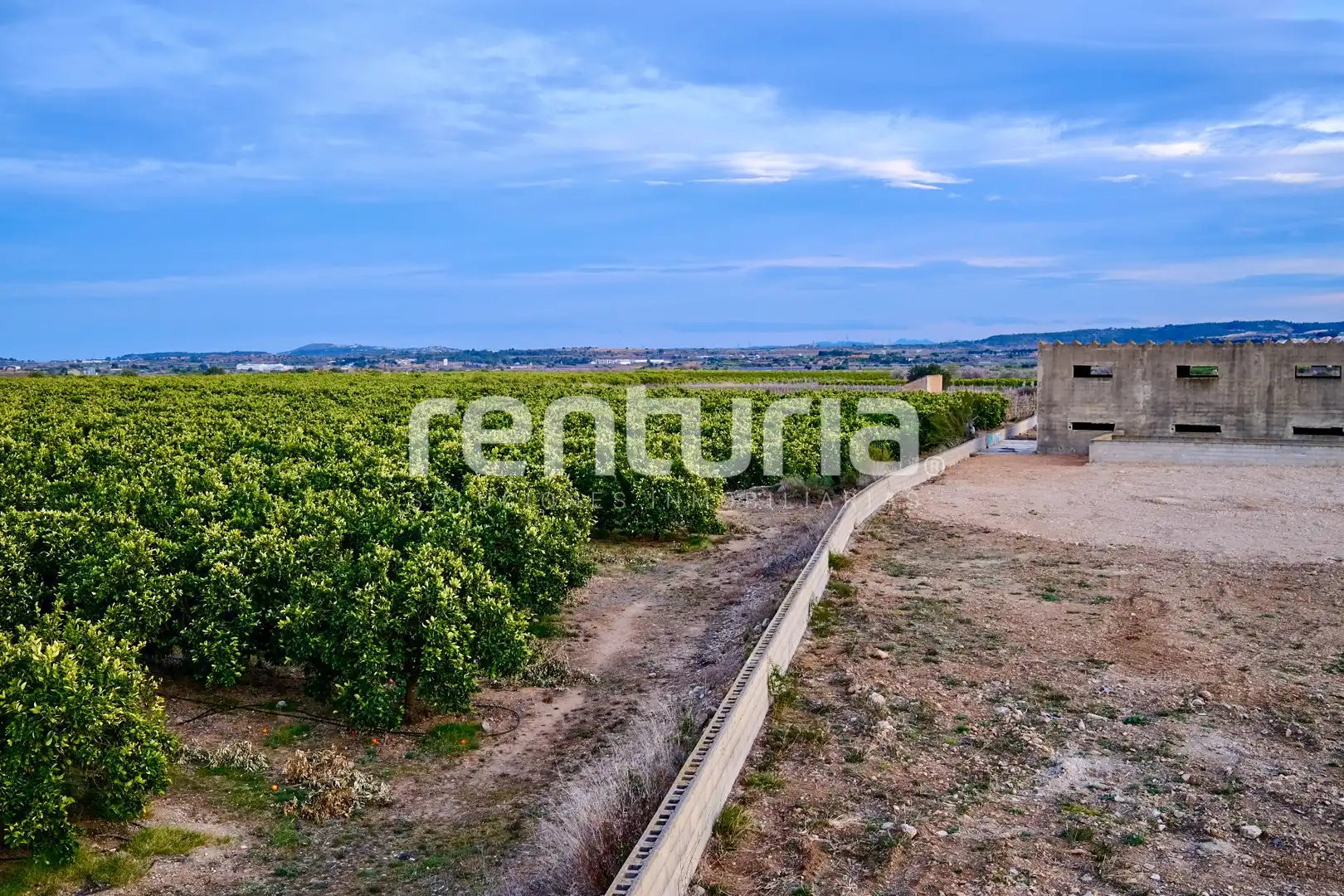 Rural land for sale in Plaça Numero 10, imagen 12