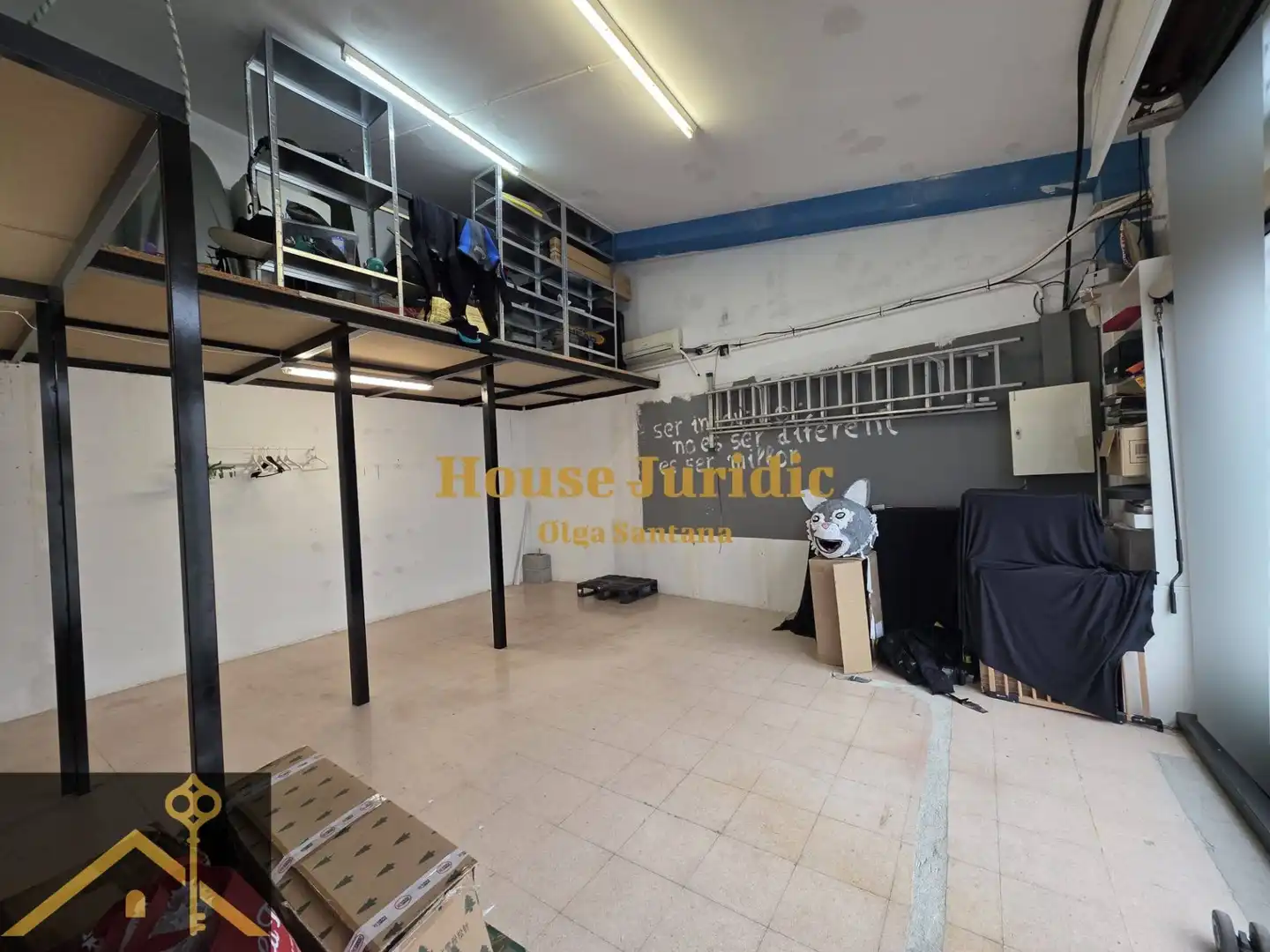Local en venta en Mataró con Aire acondicionado