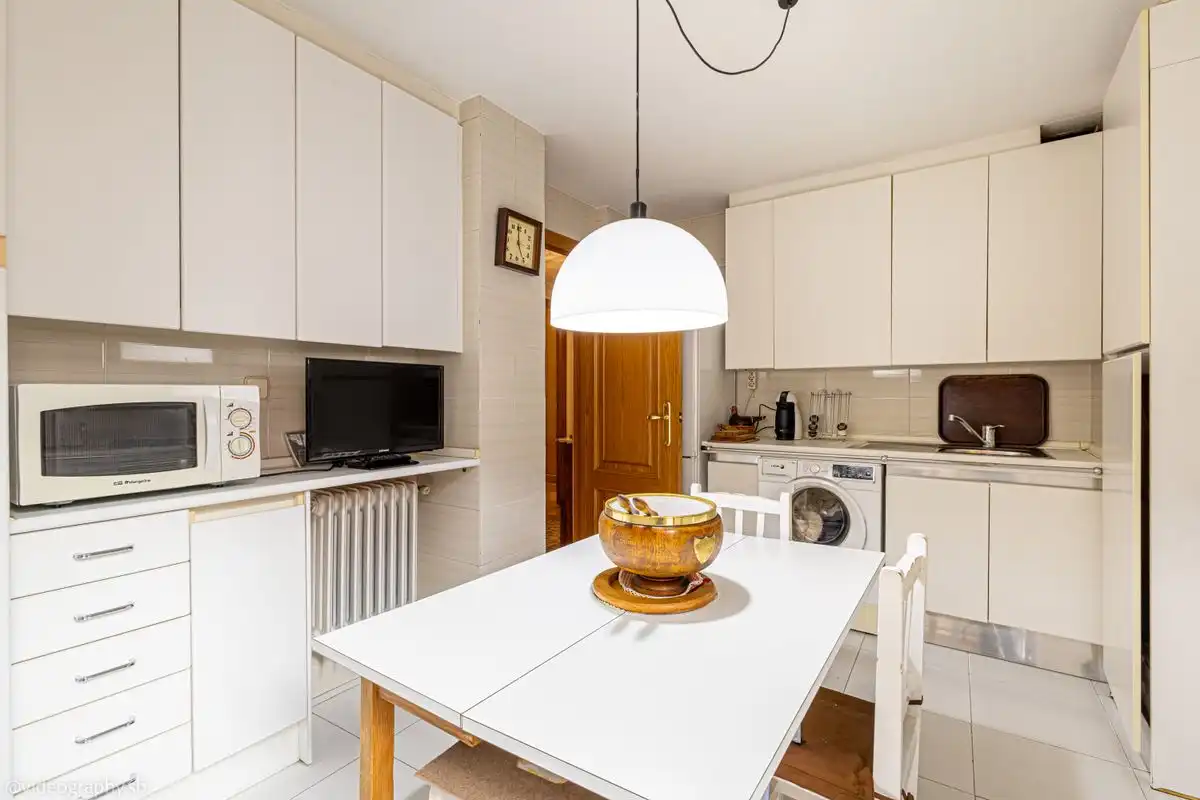 Flat with lift for sale in Chamberí, imagen 7