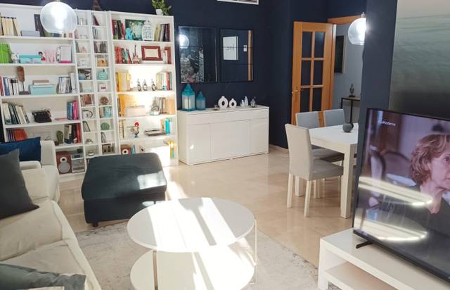 Piso en Venta en La Unión - Cruz de Humilladero - Los Tilos