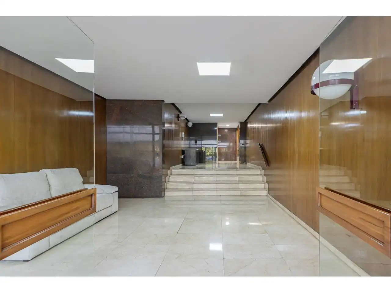 Apartamento en venta en Valencia con Aire acondicionado, Calefacción y Balcón