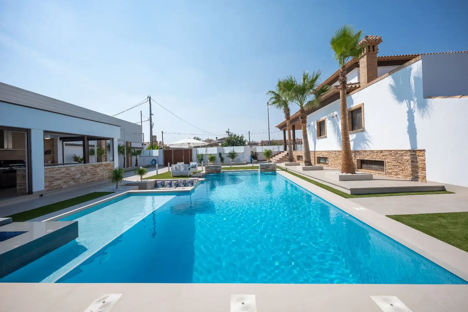 Maison avec piscine à vendre à Campo de Murcia, imagen 19
