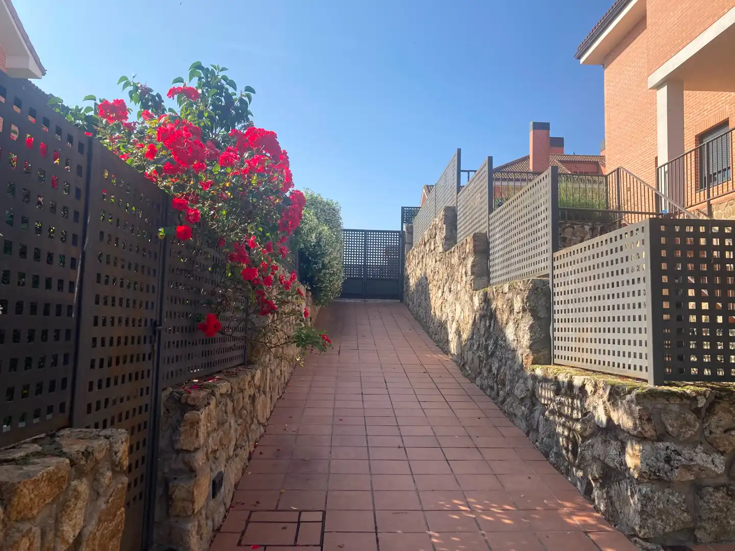 Reihenhaus mit Pool zum Verkauf in Calle de la Retama, imagen 30
