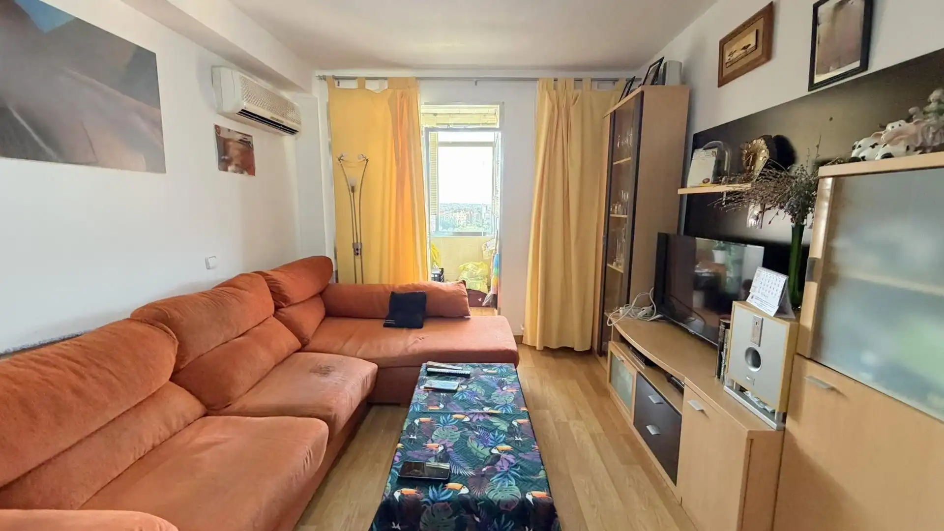 Piso con ascensor en venta en Latina, imagen 15