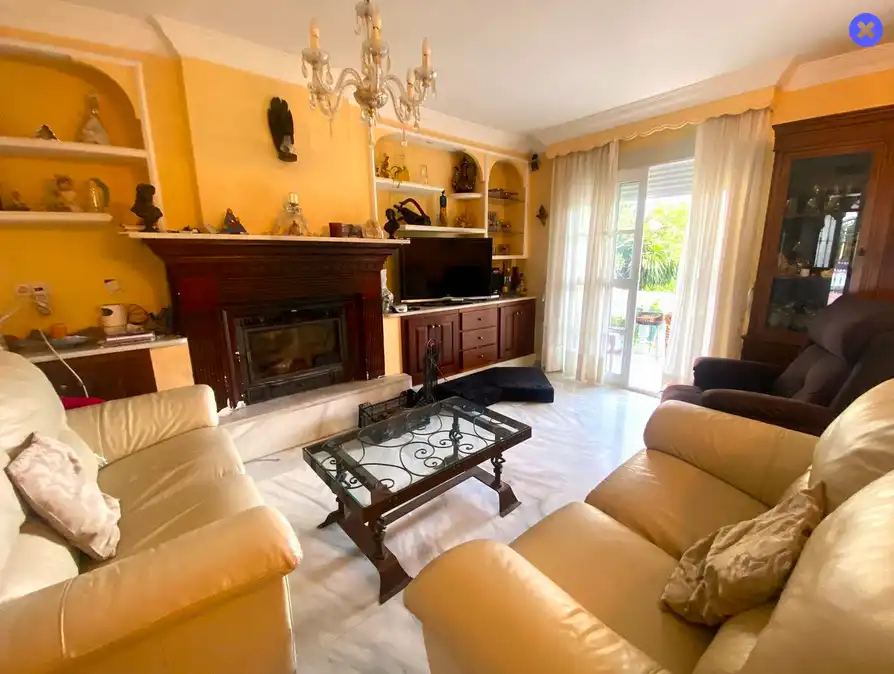 Doppelhaushälfte mit Pool zum Verkauf in Benamara - Atalaya, imagen 14