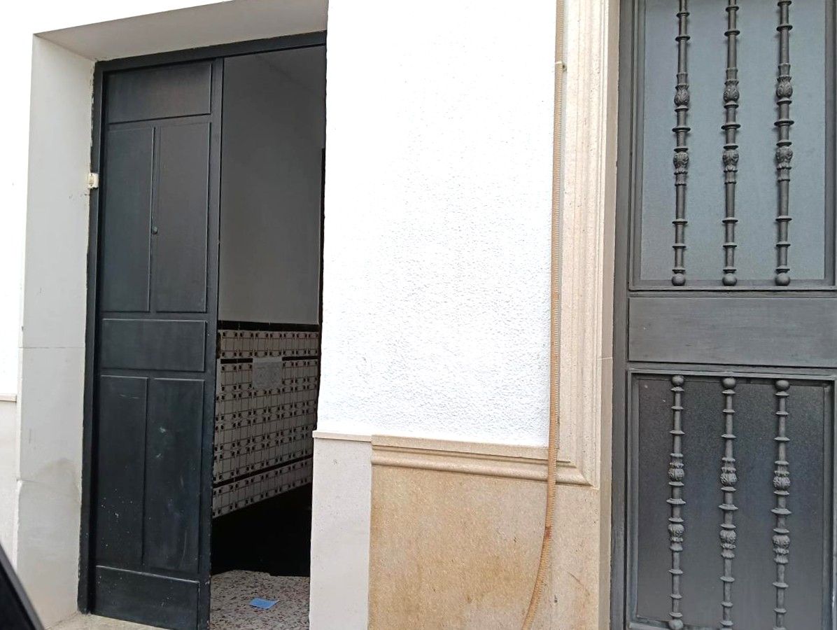 Exterior view of House or chalet for sale in Montilla