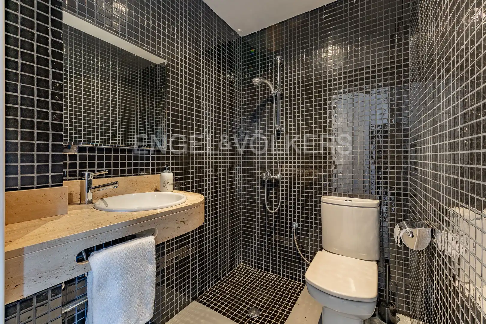 Casa amb terrassa en venda a Valldoreix, imagen 7