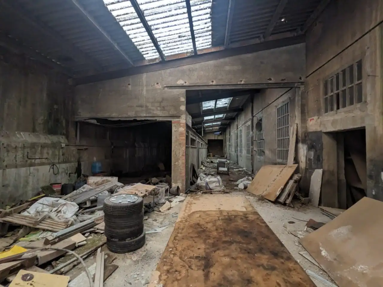 Terrain résidentiel à vendre à Carrer Francesc Macià, imagen 4