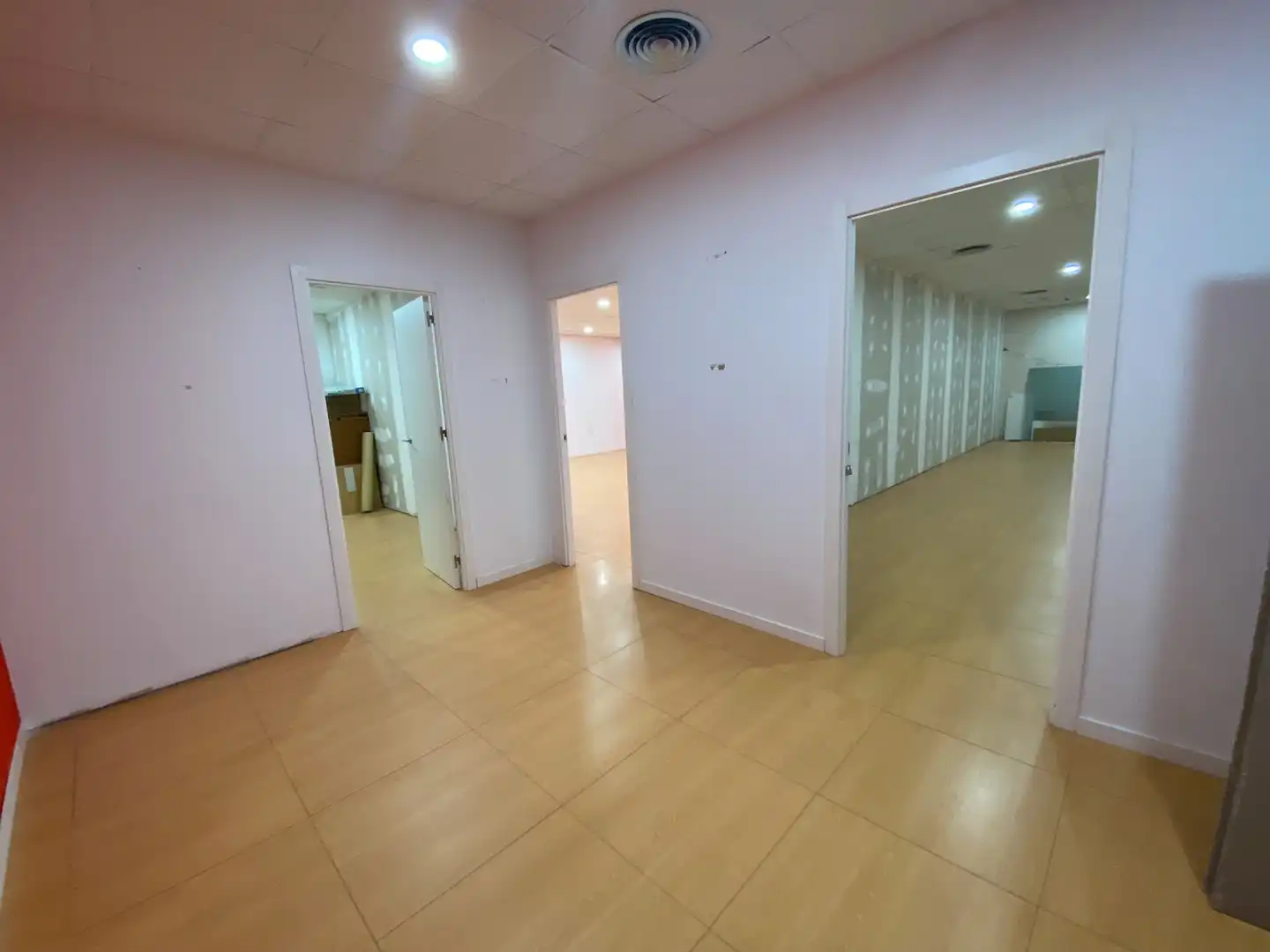 Local comercial en venta en Carrer de Josep Puig i Cadafalch, imagen 14