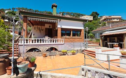 House or chalet for sale in Passeig de Sant Lluís, Vallirana