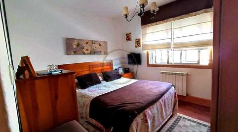 Foto 5 de Casa adosada en venda a Comesaña - Matamá, Pontevedra