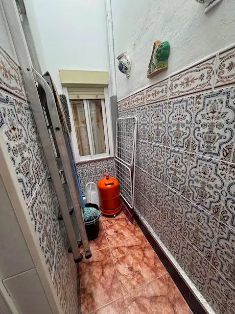 Casa adosada en venta en Carrer Jacint Verdaguer, Casc Antic