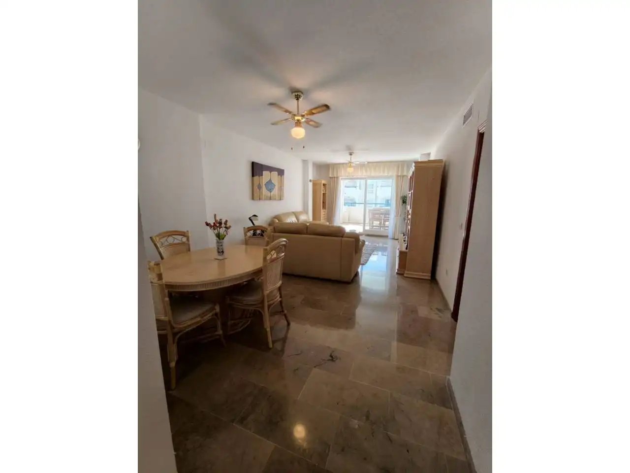 Apartment with pool for sale in Avenida Marysol, imagen 44