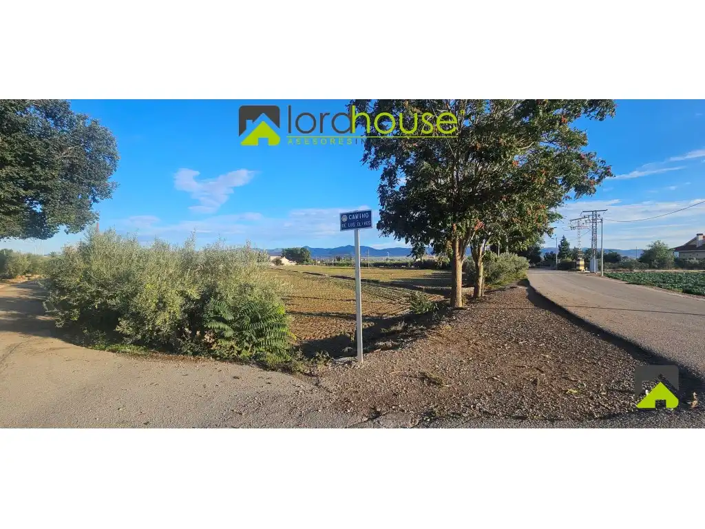 Residencial en venta en N/A, Marchena