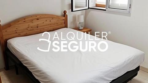 Foto 5 de Piso de alquiler en Dr. Juan Espino Sánchez, Ingenio pueblo, Ingenio