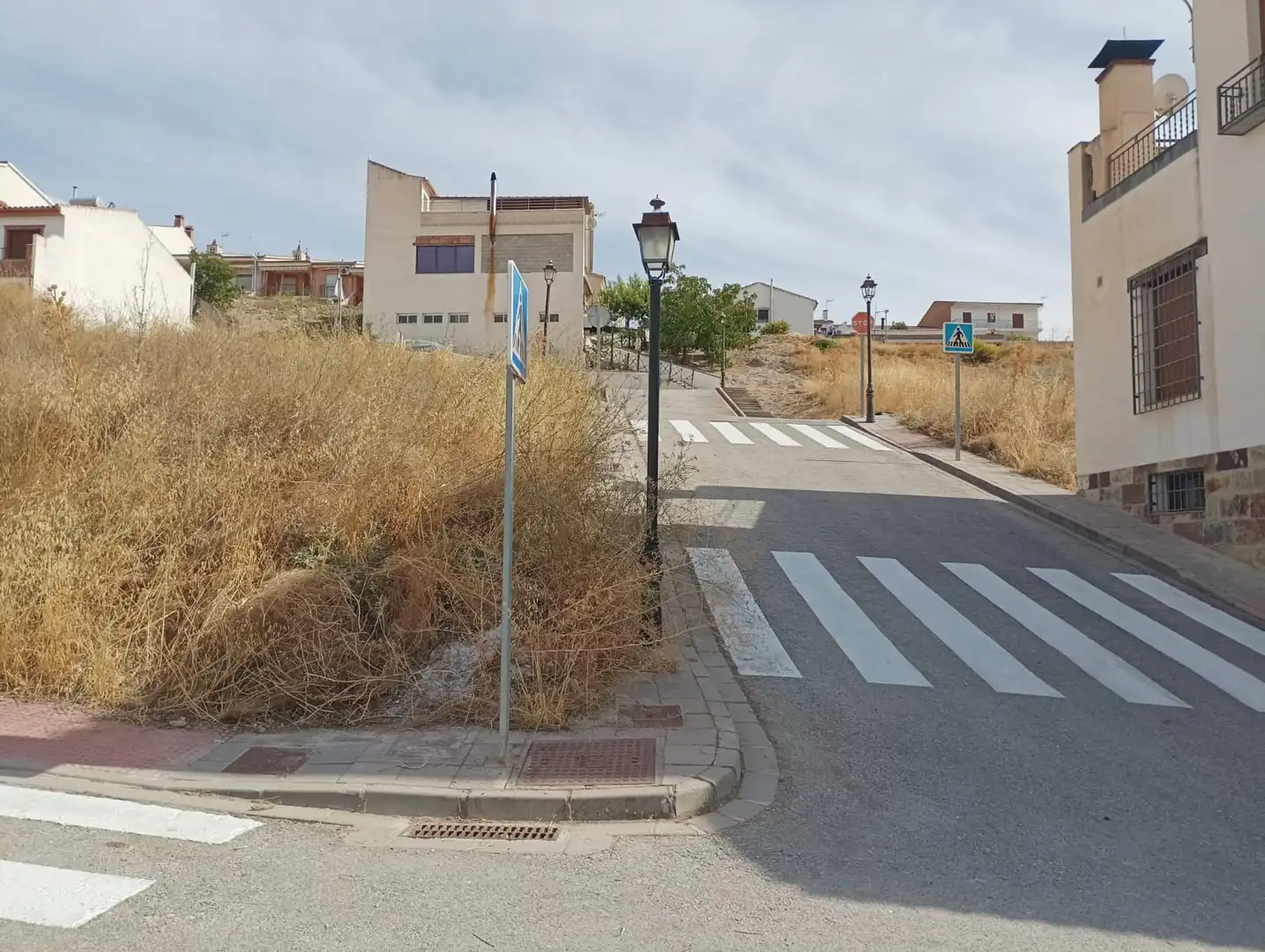 Terreno residenziale in vendita a Deifontes, imagen 2
