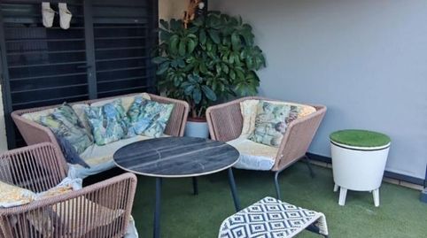 Foto 4 de Planta baja en venta en Reina Fabiola de Belgica, 6, Cabezo de Torres, Murcia Capital