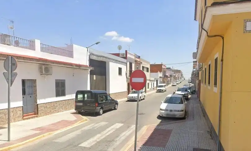 Pis en venda a Centro - Doña Mercedes