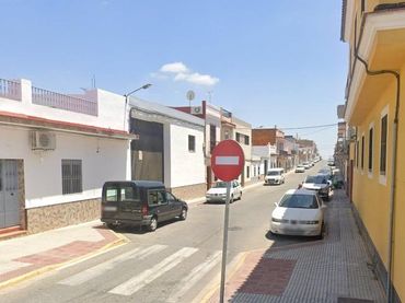 Appartement à vendre à Centro - Doña Mercedes