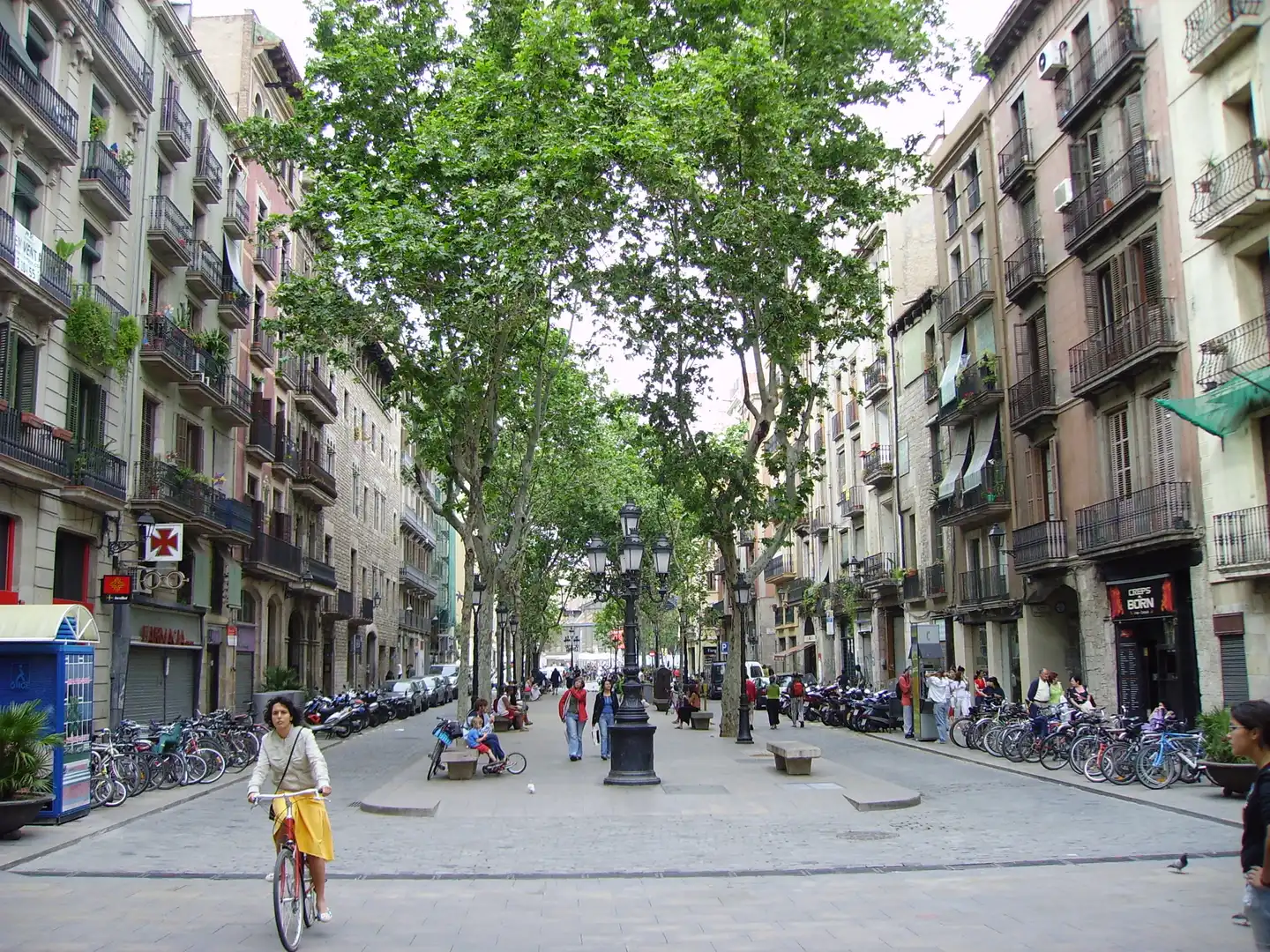Piso con terraza en venta en Ciutat Vella, imagen 19
